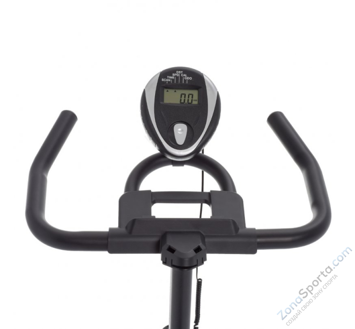 Спин-байк Evo Fitness S200