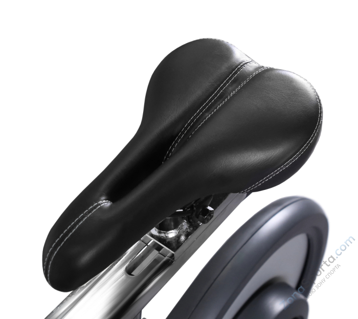 Спин-байк с консолью Bronze Gym S1000M Pro Turbo