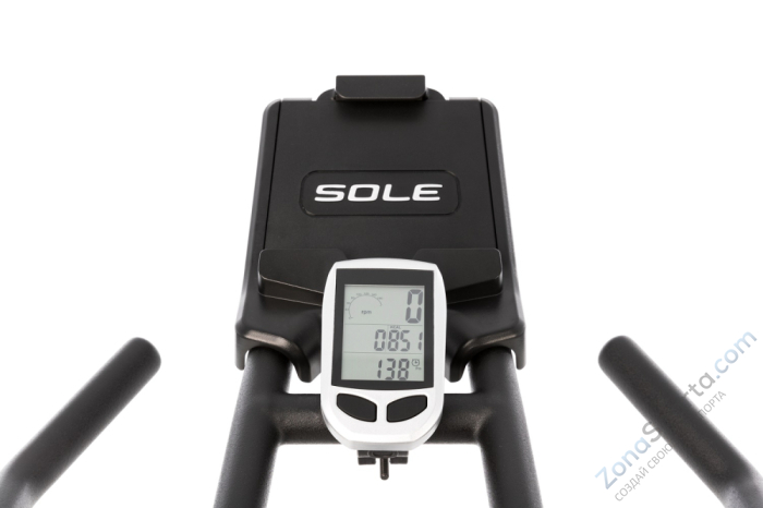 Спин-байк Sole Fitness SB900(2019)