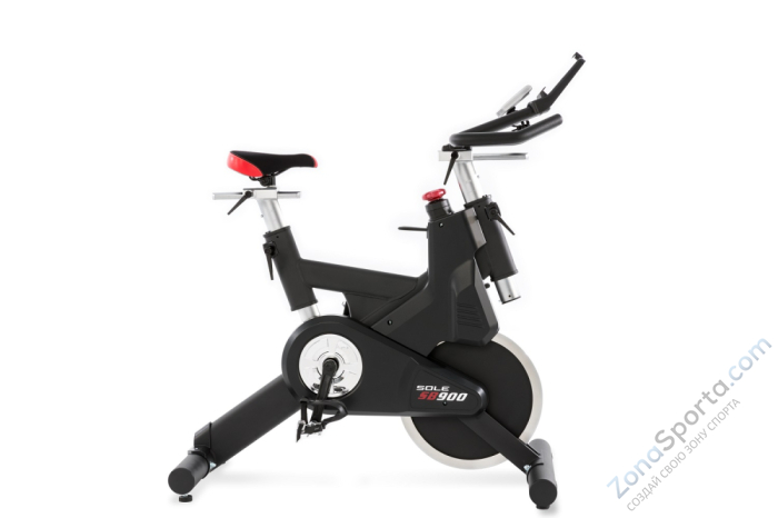 Спин-байк Sole Fitness SB900(2019)