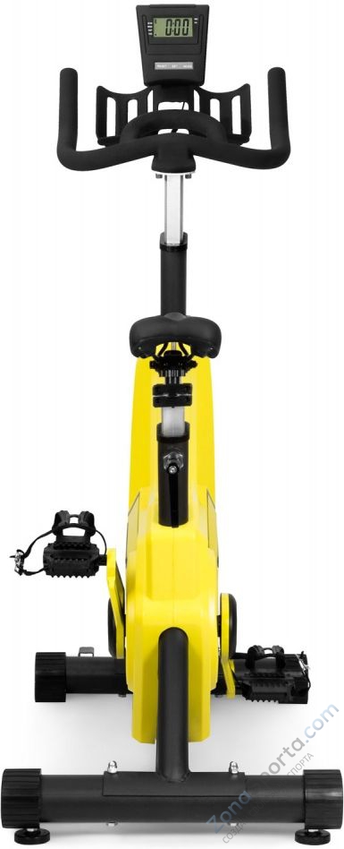 Спин-байк VictoryFit VF-GymRider 225 Yellow