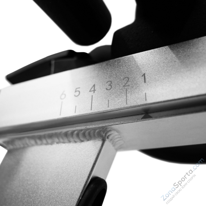 Спин-байк с консолью профессиональный Bronze Gym Prospin