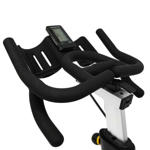 Спин-байк с консолью профессиональный Bronze Gym Prospin