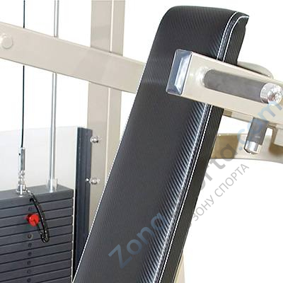 Спина/пресс Realleader PF-1005