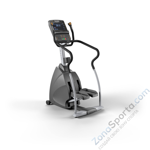 Степпер Matrix Endurance с консолью Premium LED