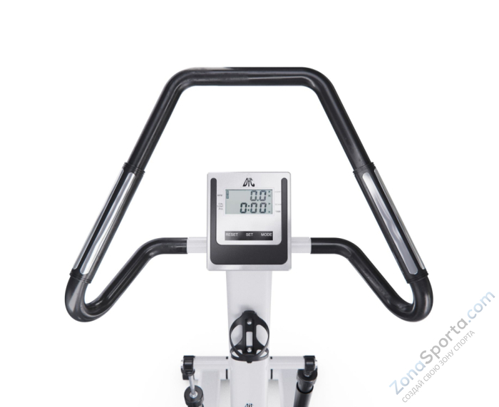 Степпер с поручнями DFC SC-S039