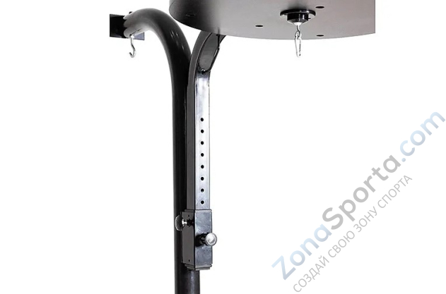 Стойка боксерская UFC Dual