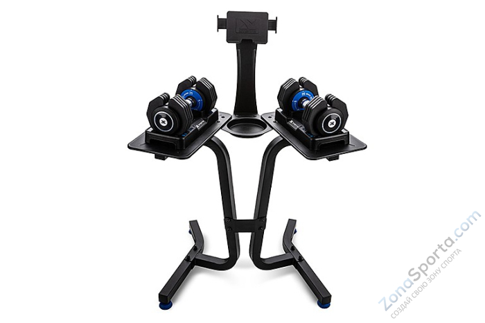 Стойка для гантелей XTERRA