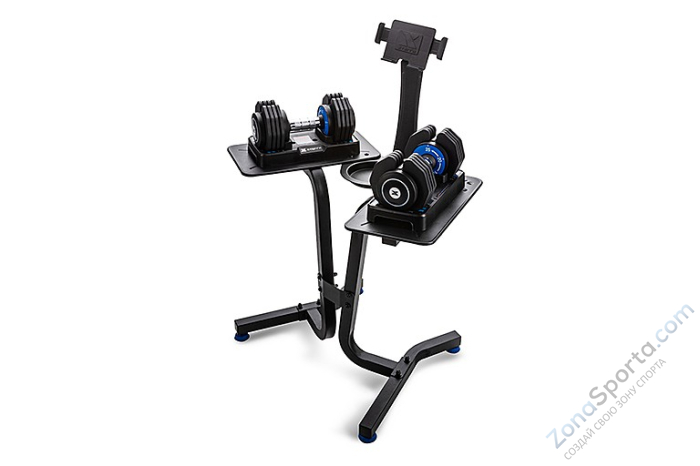 Стойка для гантелей XTERRA