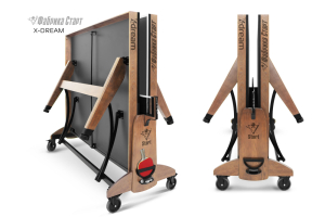 Стол теннисный Start Line X-dream