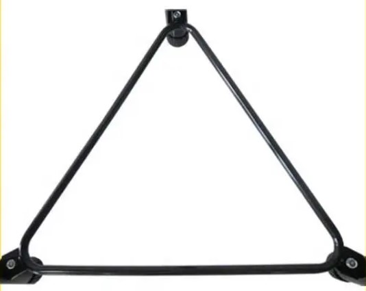 Стойка для хранения балансировочных полусфер OKPRO OK0075