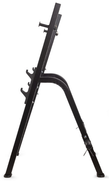 Стойка для приседаний, жима лежа VictoryFit VF-B2013