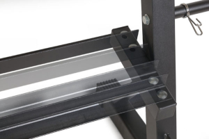 Стойка многофункциональная для гантелей и гирь VictoryFit VF-D4018