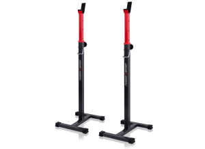 Стойки независимые регулируемые по высоте Marbo Sport MS-S101