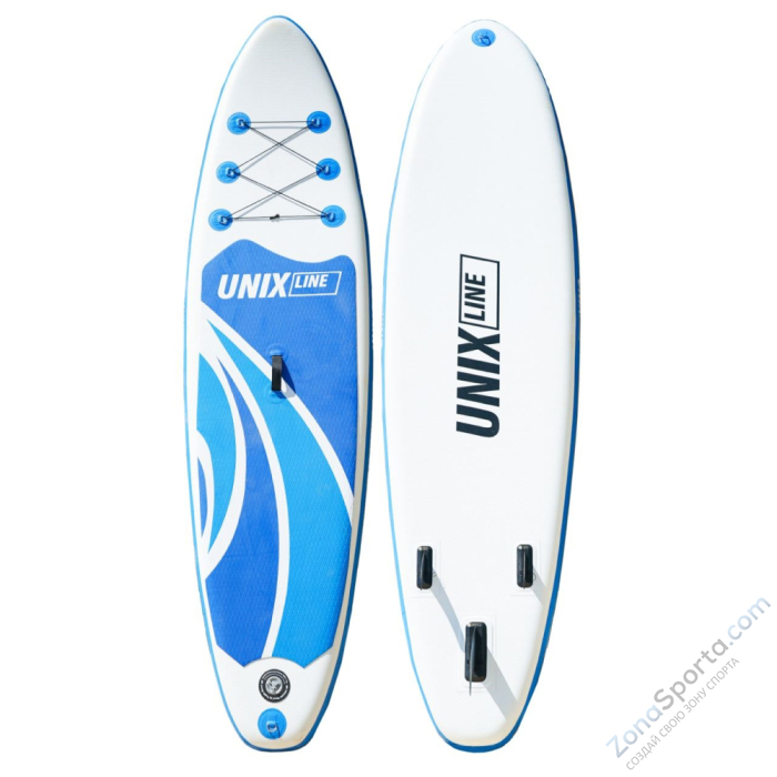 Sup-борд Unix Line Big Wave (320 cm)