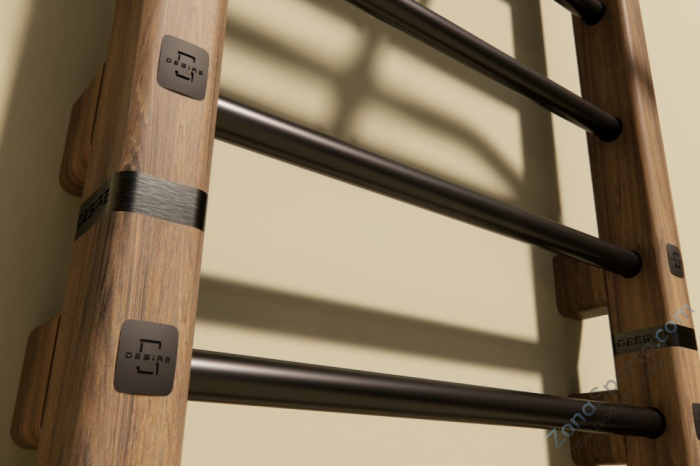 Суперкомпактная шведская стенка Desire Compact