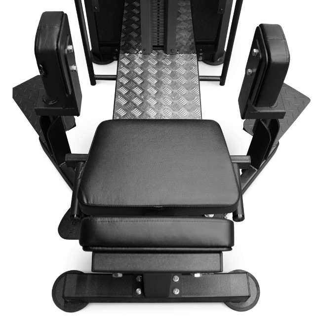 Сведение ног профессиональный Bronze Gym Partner ML-804