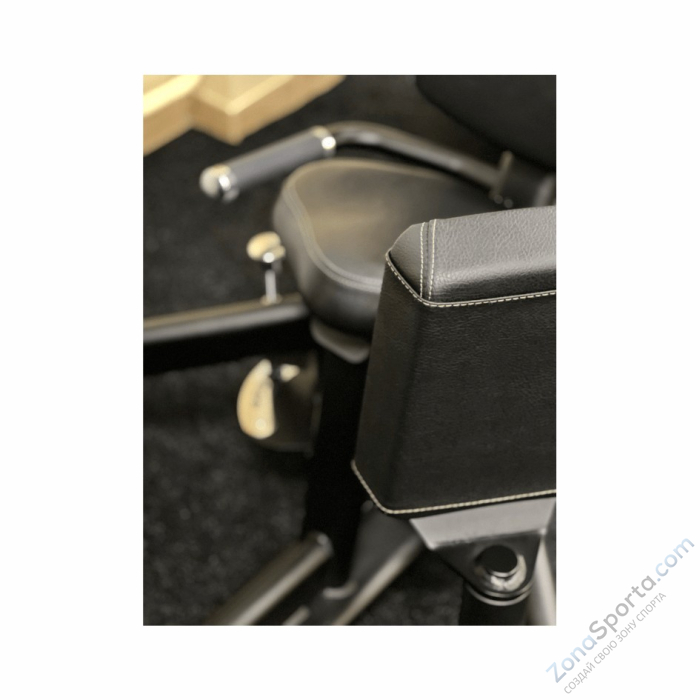 Сведение/разведение ног сидя UltraGym UG-DM516