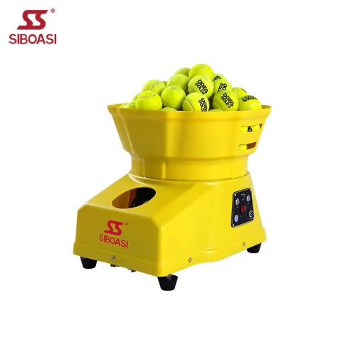 Теннисная пушка Siboasi T2000B