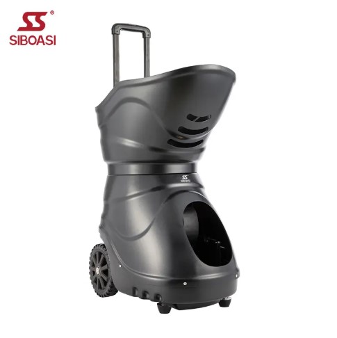 Теннисная пушка Siboasi T2202A