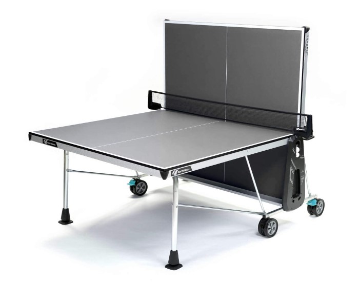 Теннисный стол Cornilleau 300 Indoor Grey