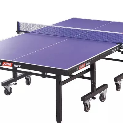 Теннисный стол DHS T1223, ITTF (синий)