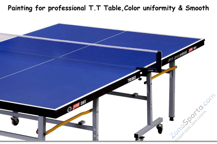 Теннисный стол DHS T2023 (синий)