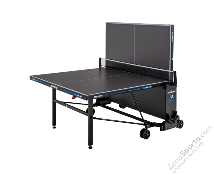 Теннисный стол Donic Style 1000 Outdoor