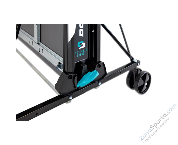 Теннисный стол Donic Style 600 Outdoor