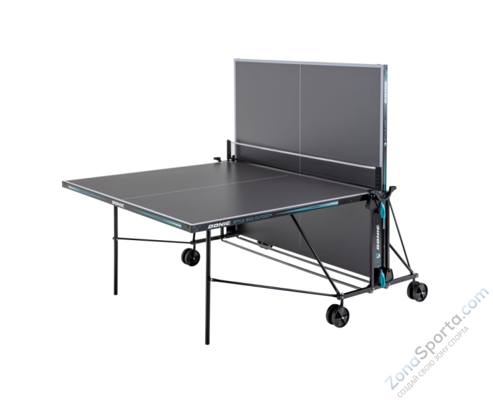 Теннисный стол Donic Style 600 Outdoor