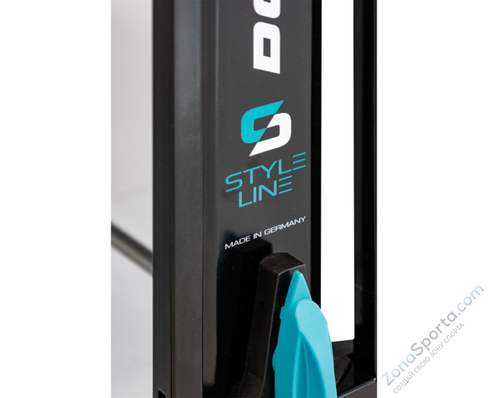 Теннисный стол Donic Style 600 Outdoor