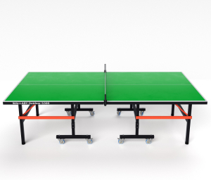 Теннисный стол Wallaby Outdoor S300 Green