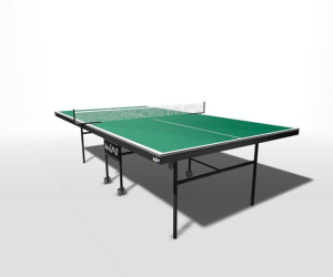 Теннисный стол Wips Royal Outdoor (зеленый)