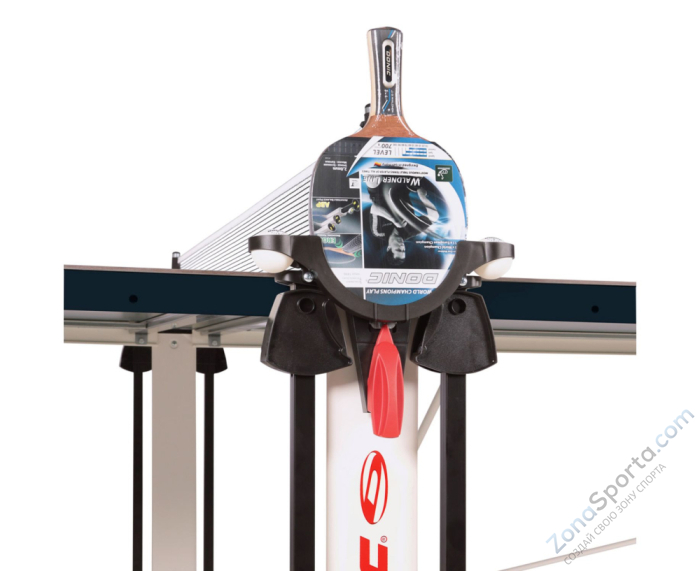 Теннисный стол DONIC Indoor Roller Fun Blue