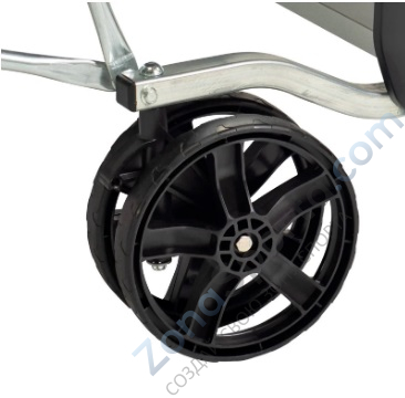 Теннисный стол Cornilleau 100X Outdoor 4 мм синий