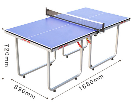 Теннисный стол DHS T919