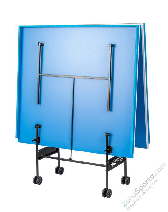 Теннисный стол Sport Play Crossline Strong