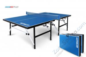 Теннисный стол Start Line Play с сеткой
