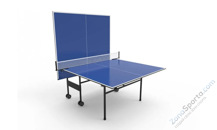 Теннисный стол всепогодный Sport Play Спорт Плюс