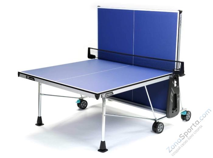 Теннисный стол Cornilleau 300 Indoor Blue