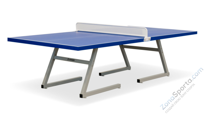 Теннисный стол всепогодный Winner S-700 Outdoor