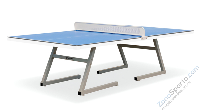 Теннисный стол всепогодный Winner S-750 Outdoor