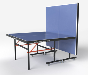 Теннисный стол Wallaby Indoor R240 Blue
