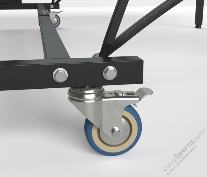 Теннисный стол Wallaby Outdoor V450 Blue