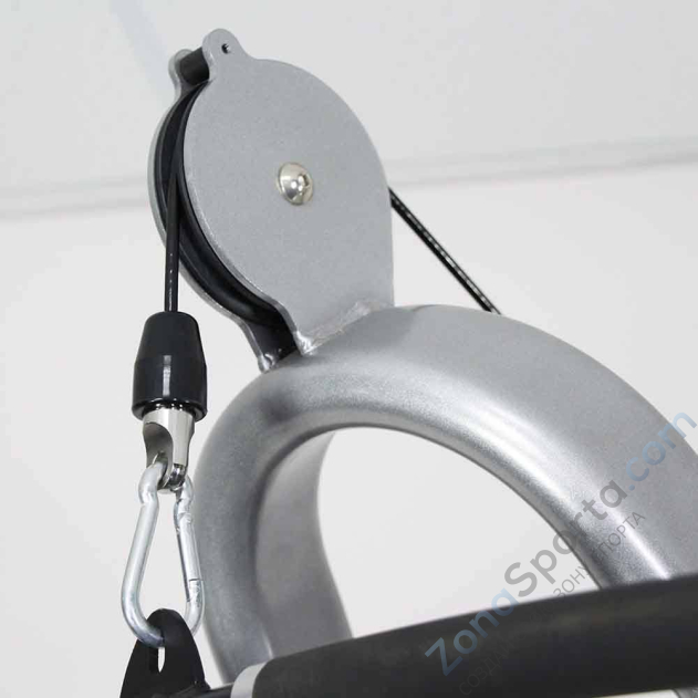 Тяга верхнего блока Protrain 61A15-90 new