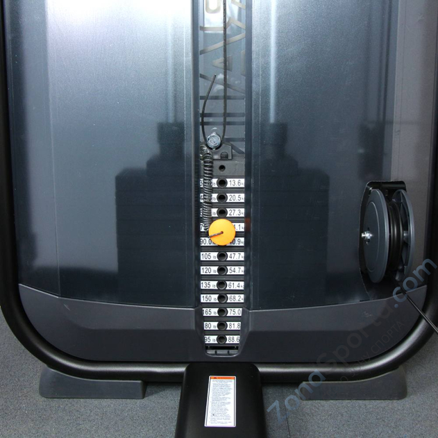 Сгибание ног сидя Protrain V8-505-200