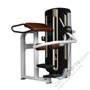Ягодичные мышцы Bronze Gym MNM-016A