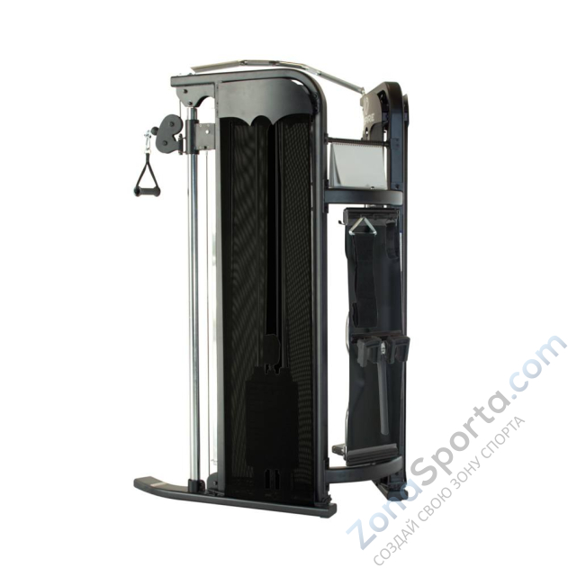 Многофункциональный силовой комплекс Inspire FT1 Functional Trainer
