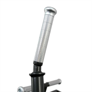 Голень сидя на свободных весах AnyFit T06