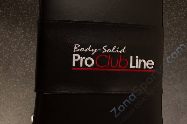 Тренажер для мышц брюшного пресса Body Solid SAB500